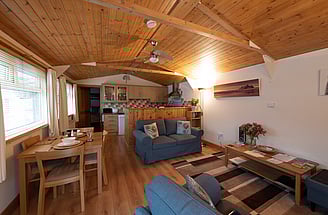 Willow Cottage Lowick, Northumberland