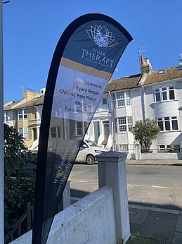 The Hove Massage Clinic