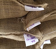 DIRECT TRADE COFFEES