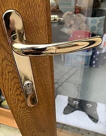 Upvc handles attleborough