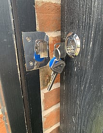 Attleborough locksmiths