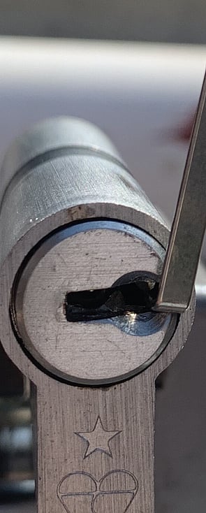 Emergency locksmith services Diss, Norfolk