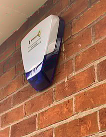 Security Systems Attleborough