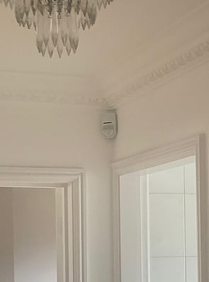 Home Security Norfolk / Suffolk