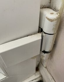 upvc door & window servicing Norfolk