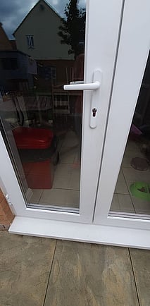 Locking systems repaired & replaced, Attleborough