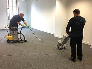 LIMPIEZA MOQUETAS Y TRATAMIENTOS TEXTILES