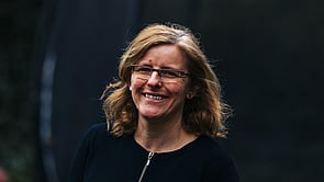 Deborah Winyard Clinical Hypnotherapist in Reading - Spacious Therapy Room with Stressless Chair