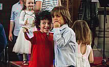 Kids' Church