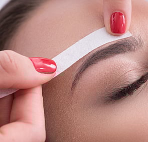 Waxing Treatments