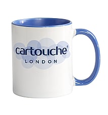 Branded Mug