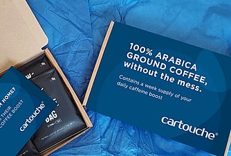 Own Brand Gifts Made in Britain