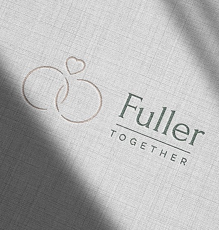 Strategic brand identity design for a wedding business | Wedding Business Branding