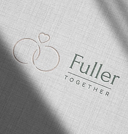 Strategic brand identity design for a wedding business | Wedding Business Branding