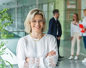 Contracts and Legal Basics