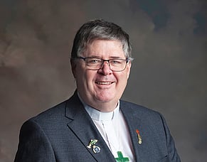 CDF Hamilton Confirms $1M Distribution to Catholic Diocese of Hamilton