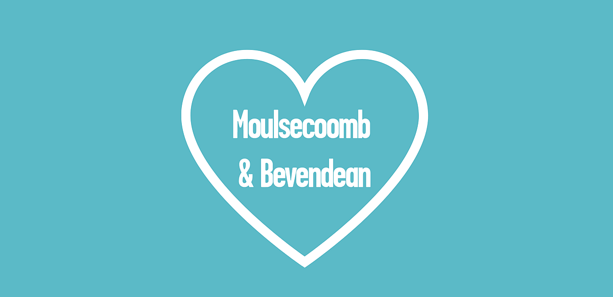 The Parochial Church Council of the Ecclesiastical Parish of Moulsecoomb logo