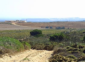 Hiking & sight-seeing