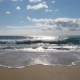 Thank you for a wonderful week! The apartment is extremely comfortable & we'll be back! - Marie & Guy, England.