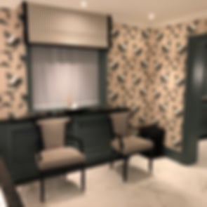 The Hurlingham Club SW6 - Bathroom refurbishments