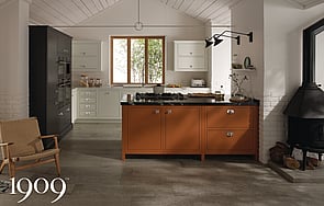 1909 Kitchens