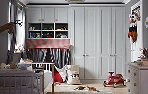 Classic Collection Bedrooms