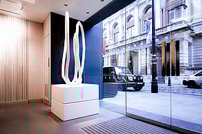 Eva Rothschild, Empath 2022