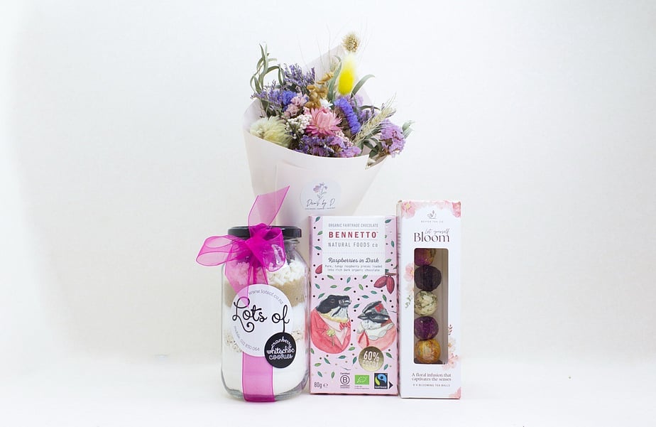 Gifts that mean the most for women