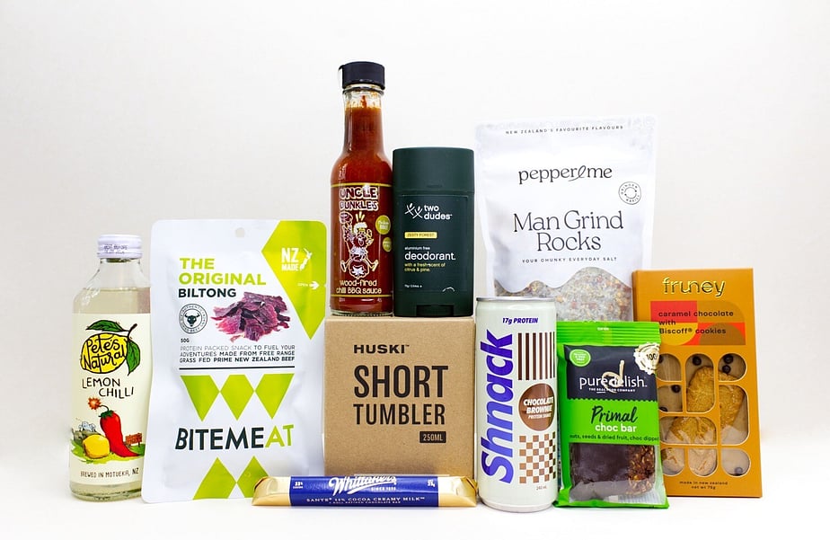 Thoughtful gifts for him nz &ndash; KYND Gift Boxes