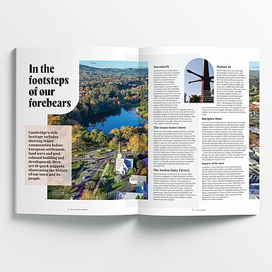 Kaz – Design. Brand. Web. designing teaching and coaching manuals