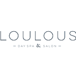 Lou Lous Day Spa & Salon logo