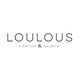 Lou Lous Day Spa & Salon logo