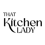 That Kitchen Lady logo