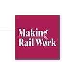 Making Rail Work logo