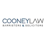 Cooney Law Logo