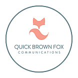 Quick Brown Fox Logo
