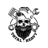 Total Heavy Logo