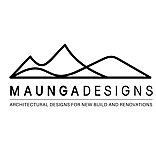 Maunga Designs logo