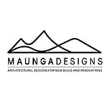 Maunga Designs logo