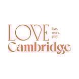 Love Cambridge logo