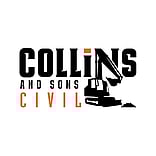 Collins & Sons logo