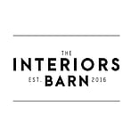 The Interiors Barn Logo