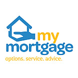 My Mortgage Logo