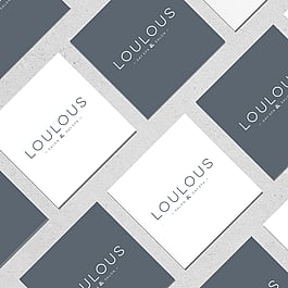 At Kaz - Design. Brand. Web. we can help design and print your menus or pricelists