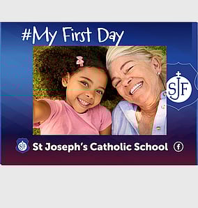 Kaz - Design. Brand. Web designing selfie frames for our clients