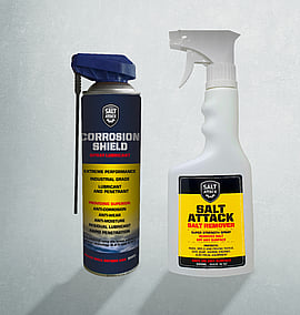 Need packaging? Contact Kaz - Design. Brand. Web.