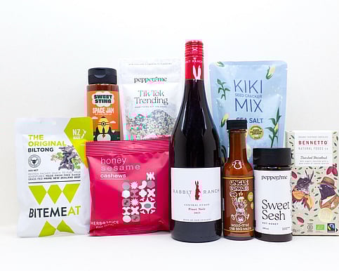 nz pantry staples gift ideas