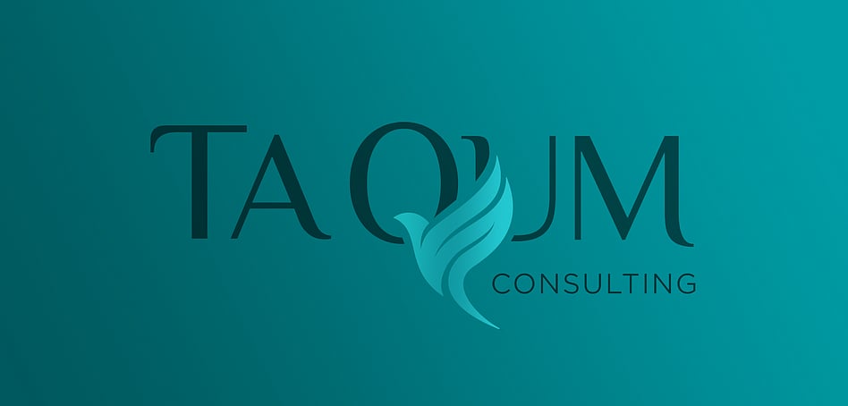 TAQUM - LOGO DEVELOPMENT