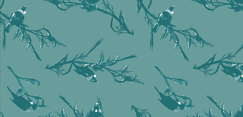 TUI FLAX - FABRIC DESIGN
