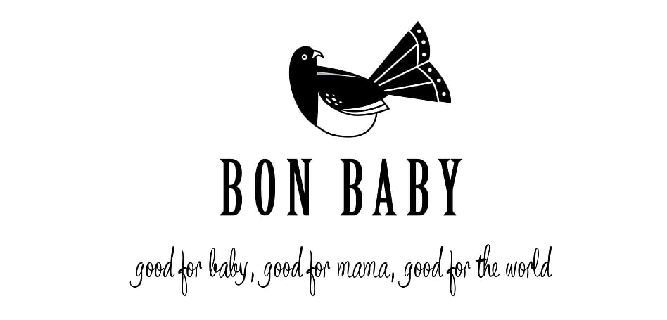 BON BABY - BRANDING PROJECT